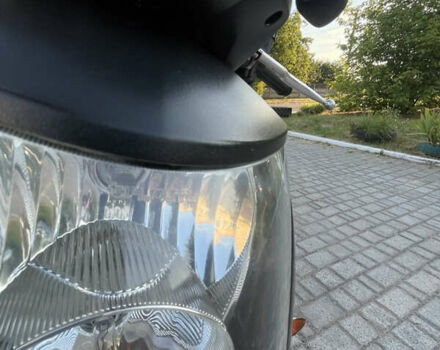Черный Хонда CB 600F Hornet, объемом двигателя 0.6 л и пробегом 32 тыс. км за 5700 $, фото 12 на Automoto.ua