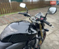 Черный Хонда CB 600F Hornet, объемом двигателя 0.6 л и пробегом 42 тыс. км за 4950 $, фото 5 на Automoto.ua