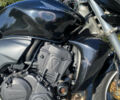 Черный Хонда CB 600F Hornet, объемом двигателя 0.6 л и пробегом 55 тыс. км за 4500 $, фото 7 на Automoto.ua
