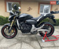 Черный Хонда CB 600F Hornet, объемом двигателя 0.6 л и пробегом 42 тыс. км за 4950 $, фото 2 на Automoto.ua