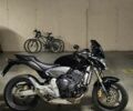Черный Хонда CB 600F Hornet, объемом двигателя 0.6 л и пробегом 43 тыс. км за 5550 $, фото 6 на Automoto.ua