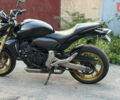 Черный Хонда CB 600F Hornet, объемом двигателя 0.6 л и пробегом 47 тыс. км за 5200 $, фото 1 на Automoto.ua