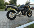 Черный Хонда CB 600F Hornet, объемом двигателя 0.6 л и пробегом 32 тыс. км за 5700 $, фото 3 на Automoto.ua