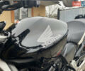 Черный Хонда CB 600F Hornet, объемом двигателя 0.6 л и пробегом 42 тыс. км за 4950 $, фото 8 на Automoto.ua