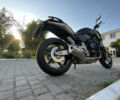 Черный Хонда CB 600F Hornet, объемом двигателя 0.6 л и пробегом 32 тыс. км за 5700 $, фото 1 на Automoto.ua