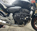 Черный Хонда CB 600F Hornet, объемом двигателя 0.6 л и пробегом 42 тыс. км за 4950 $, фото 12 на Automoto.ua
