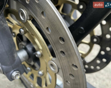 Черный Хонда CB 600F Hornet, объемом двигателя 0.6 л и пробегом 42 тыс. км за 4950 $, фото 19 на Automoto.ua