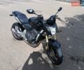 Черный Хонда CB 600F Hornet, объемом двигателя 0.6 л и пробегом 62 тыс. км за 5400 $, фото 4 на Automoto.ua