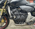 Черный Хонда CB 600F Hornet, объемом двигателя 0.6 л и пробегом 42 тыс. км за 4950 $, фото 11 на Automoto.ua