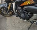 Чорний Хонда CB 600F Hornet, об'ємом двигуна 0.6 л та пробігом 40 тис. км за 5200 $, фото 3 на Automoto.ua