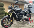 Черный Хонда CB 600F Hornet, объемом двигателя 0.6 л и пробегом 42 тыс. км за 4950 $, фото 1 на Automoto.ua