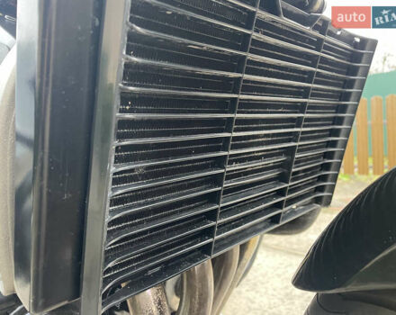 Черный Хонда CB 600F Hornet, объемом двигателя 0.6 л и пробегом 42 тыс. км за 4950 $, фото 20 на Automoto.ua