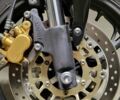 Черный Хонда CB 600F Hornet, объемом двигателя 0.6 л и пробегом 43 тыс. км за 5550 $, фото 17 на Automoto.ua