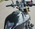 Черный Хонда CB 600F Hornet, объемом двигателя 0.6 л и пробегом 41 тыс. км за 5999 $, фото 10 на Automoto.ua