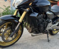 Черный Хонда CB 600F Hornet, объемом двигателя 0.6 л и пробегом 47 тыс. км за 5200 $, фото 6 на Automoto.ua