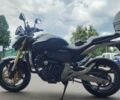 Черный Хонда CB 600F Hornet, объемом двигателя 0.6 л и пробегом 41 тыс. км за 5999 $, фото 5 на Automoto.ua