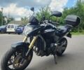 Черный Хонда CB 600F Hornet, объемом двигателя 0.6 л и пробегом 41 тыс. км за 5999 $, фото 6 на Automoto.ua