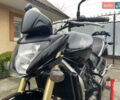 Черный Хонда CB 600F Hornet, объемом двигателя 0.6 л и пробегом 42 тыс. км за 4950 $, фото 9 на Automoto.ua
