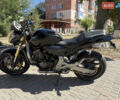 Чорний Хонда CB 600F Hornet, об'ємом двигуна 0.6 л та пробігом 20 тис. км за 6550 $, фото 1 на Automoto.ua
