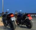 Черный Хонда CB 600F Hornet, объемом двигателя 0.6 л и пробегом 53 тыс. км за 5000 $, фото 3 на Automoto.ua