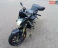 Черный Хонда CB 600F Hornet, объемом двигателя 0.6 л и пробегом 62 тыс. км за 5400 $, фото 9 на Automoto.ua