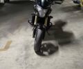 Черный Хонда CB 600F Hornet, объемом двигателя 0.6 л и пробегом 43 тыс. км за 5550 $, фото 4 на Automoto.ua