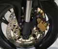 Черный Хонда CB 600F Hornet, объемом двигателя 0.6 л и пробегом 43 тыс. км за 5550 $, фото 11 на Automoto.ua
