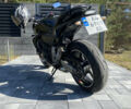 Черный Хонда CB 600F Hornet, объемом двигателя 0.6 л и пробегом 55 тыс. км за 4500 $, фото 3 на Automoto.ua