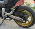 Черный Хонда CB 600F Hornet, объемом двигателя 0.6 л и пробегом 47 тыс. км за 5200 $, фото 7 на Automoto.ua