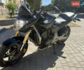Чорний Хонда CB 600F Hornet, об'ємом двигуна 0.6 л та пробігом 20 тис. км за 6550 $, фото 2 на Automoto.ua