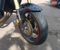 Черный Хонда CB 600F Hornet, объемом двигателя 0.6 л и пробегом 62 тыс. км за 5400 $, фото 3 на Automoto.ua