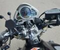 Черный Хонда CB 600F Hornet, объемом двигателя 0.6 л и пробегом 41 тыс. км за 5999 $, фото 11 на Automoto.ua