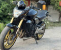 Черный Хонда CB 600F Hornet, объемом двигателя 0.6 л и пробегом 47 тыс. км за 5200 $, фото 2 на Automoto.ua