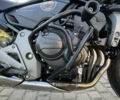 Черный Хонда CB 600F Hornet, объемом двигателя 0.6 л и пробегом 32 тыс. км за 5700 $, фото 27 на Automoto.ua