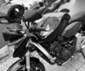 Черный Хонда CB 600F Hornet, объемом двигателя 0.6 л и пробегом 53 тыс. км за 5000 $, фото 1 на Automoto.ua