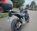 Черный Хонда CB 600F Hornet, объемом двигателя 0.6 л и пробегом 41 тыс. км за 5999 $, фото 3 на Automoto.ua