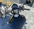 Черный Хонда CB 600F Hornet, объемом двигателя 0.6 л и пробегом 55 тыс. км за 4500 $, фото 2 на Automoto.ua
