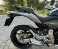 Черный Хонда CB 600F Hornet, объемом двигателя 0.6 л и пробегом 32 тыс. км за 5700 $, фото 5 на Automoto.ua