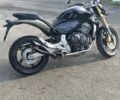 Чорний Хонда CB 600F Hornet, об'ємом двигуна 0.6 л та пробігом 29 тис. км за 5000 $, фото 7 на Automoto.ua