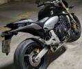 Черный Хонда CB 600F Hornet, объемом двигателя 0.6 л и пробегом 43 тыс. км за 5550 $, фото 9 на Automoto.ua