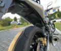 Черный Хонда CB 600F Hornet, объемом двигателя 0.6 л и пробегом 32 тыс. км за 5700 $, фото 24 на Automoto.ua