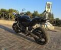 Чорний Хонда CB 600F Hornet, об'ємом двигуна 0.6 л та пробігом 57 тис. км за 5099 $, фото 11 на Automoto.ua