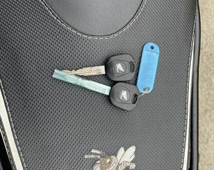 Черный Хонда CB 600F Hornet, объемом двигателя 0.6 л и пробегом 42 тыс. км за 4950 $, фото 24 на Automoto.ua