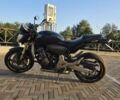 Чорний Хонда CB 600F Hornet, об'ємом двигуна 0.6 л та пробігом 57 тис. км за 5099 $, фото 4 на Automoto.ua
