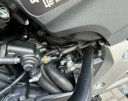 Черный Хонда CB 600F Hornet, объемом двигателя 0.6 л и пробегом 32 тыс. км за 5700 $, фото 17 на Automoto.ua
