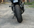 Черный Хонда CB 600F Hornet, объемом двигателя 0.6 л и пробегом 47 тыс. км за 5200 $, фото 5 на Automoto.ua