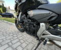 Черный Хонда CB 600F Hornet, объемом двигателя 0.6 л и пробегом 32 тыс. км за 5700 $, фото 9 на Automoto.ua