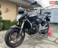 Черный Хонда CB 600F Hornet, объемом двигателя 0.6 л и пробегом 42 тыс. км за 4950 $, фото 1 на Automoto.ua