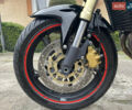 Черный Хонда CB 600F Hornet, объемом двигателя 0.6 л и пробегом 42 тыс. км за 4950 $, фото 13 на Automoto.ua