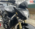 Черный Хонда CB 600F Hornet, объемом двигателя 0.6 л и пробегом 42 тыс. км за 4950 $, фото 6 на Automoto.ua